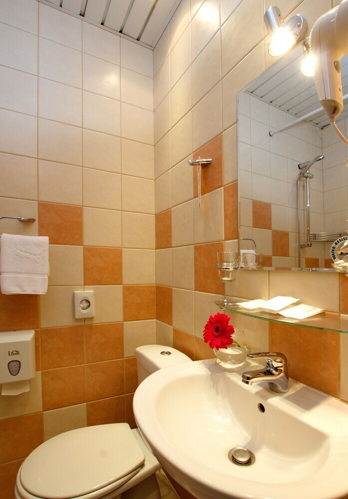 Hotel Nevsky Central