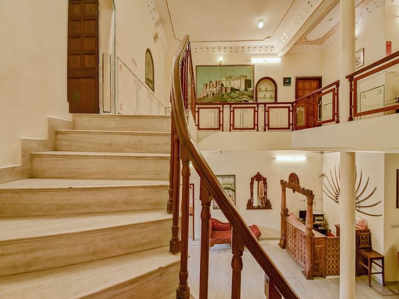 Treebo Trend Hotel Sandhya Shree