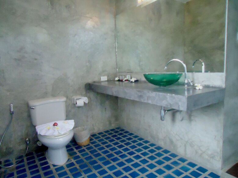Hotel Bura Lumpai