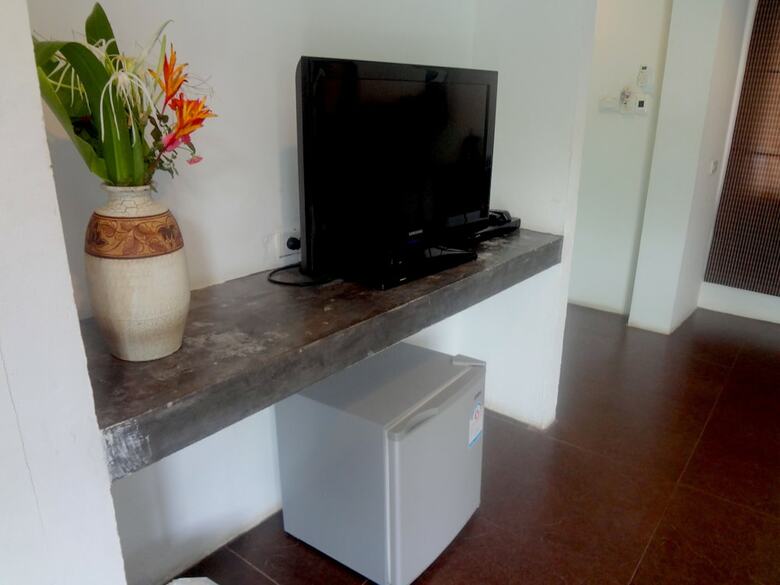 Hotel Bura Lumpai