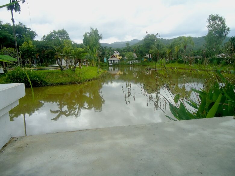 Hotel Bura Lumpai