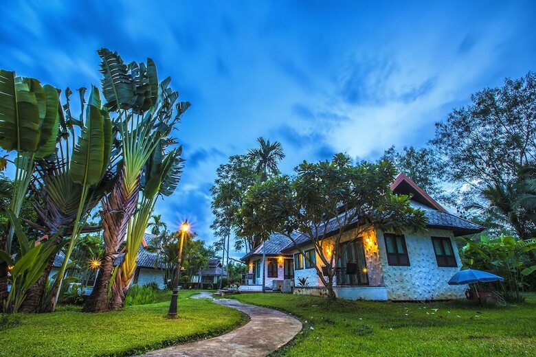 Hotel Bura Lumpai