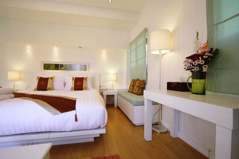 Hotel Bura Lumpai