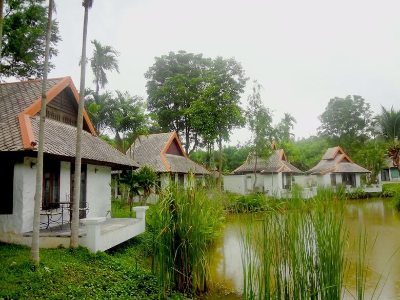 Hotel Bura Lumpai