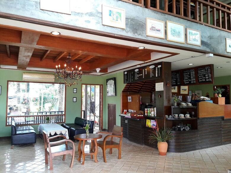 Hotel Bura Lumpai