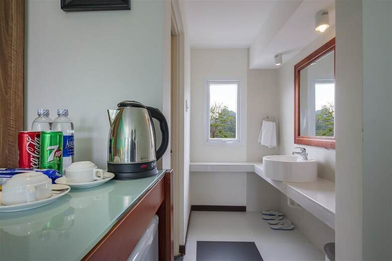 Sai Gon Phong Nha Hotel