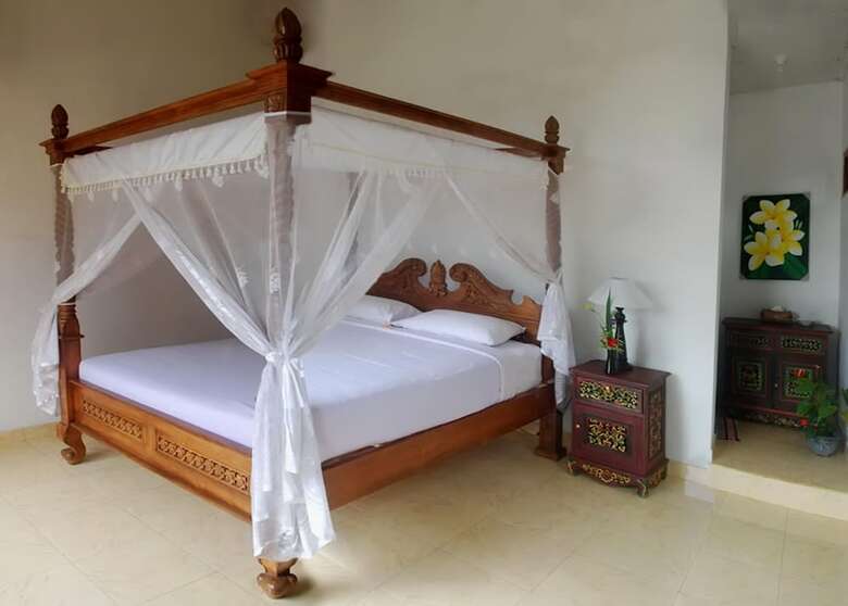 Hotel Karang Sari Guesthouse & Restaurant