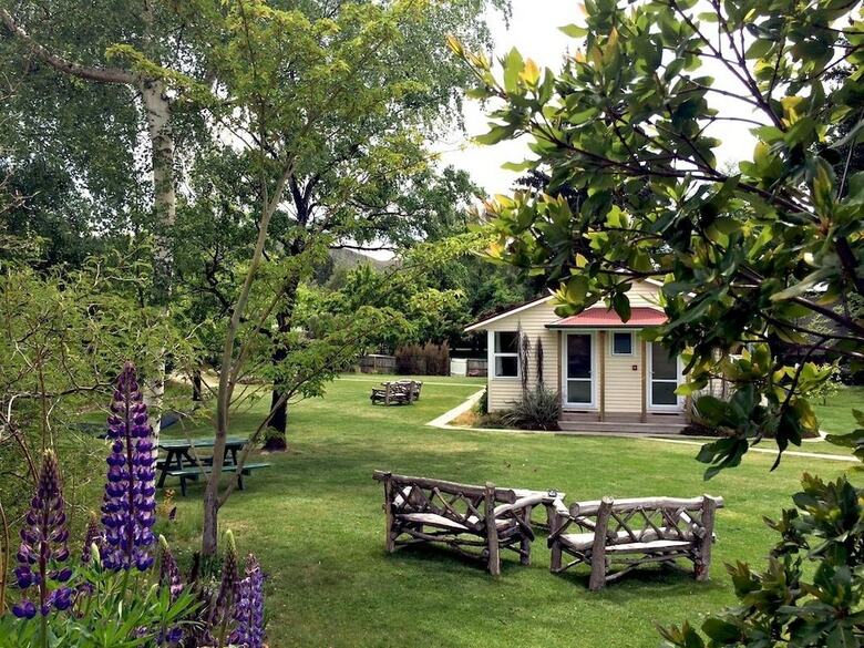 Hostal Tailor Made Tekapo Accommodation - Guesthouse & Hostel