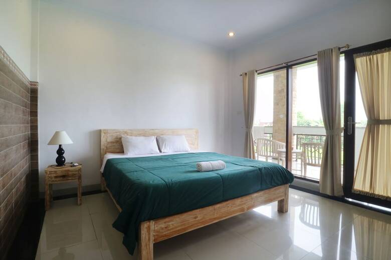 Hotel Agung Homestay Canggu