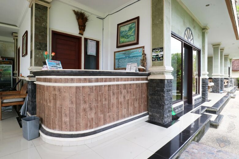 Hotel Agung Homestay Canggu