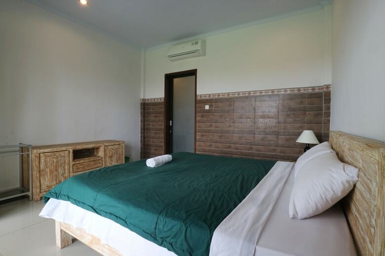 Hotel Agung Homestay Canggu