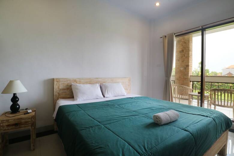 Hotel Agung Homestay Canggu