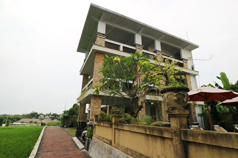 Hotel Agung Homestay Canggu