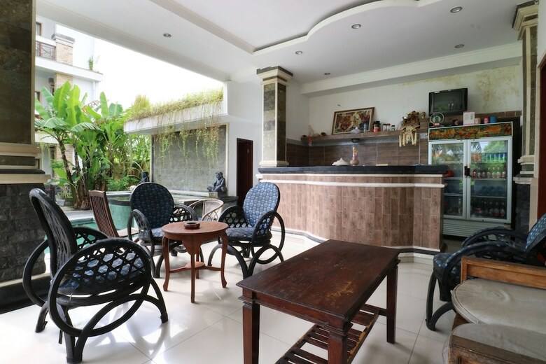 Hotel Agung Homestay Canggu