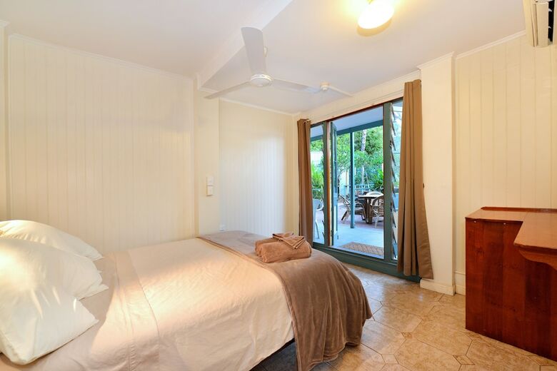 Bed & Breakfast Lilybank Guest House