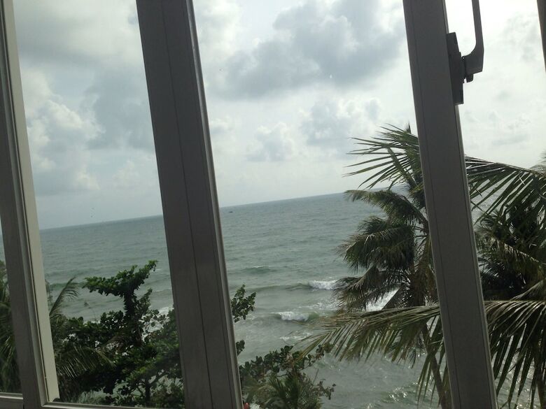 Gold Hotel Phu Quoc