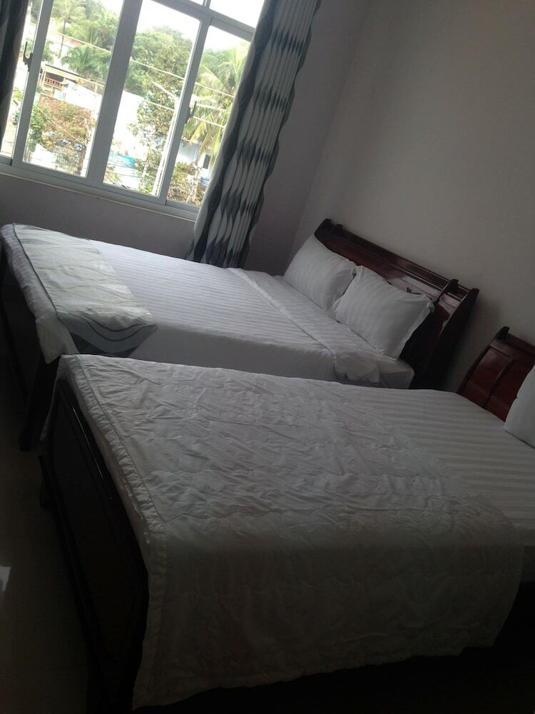 Gold Hotel Phu Quoc