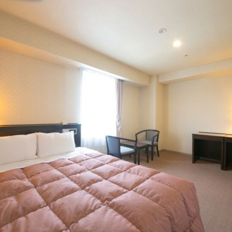 Hotel Sky Tower Miyazaki Ekimae