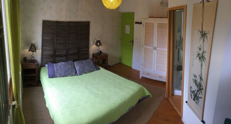 Bed & Breakfast Chambres D'h�tes Les Petits Gallais