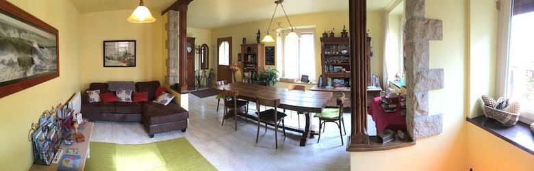 Bed & Breakfast Chambres D'h�tes Les Petits Gallais