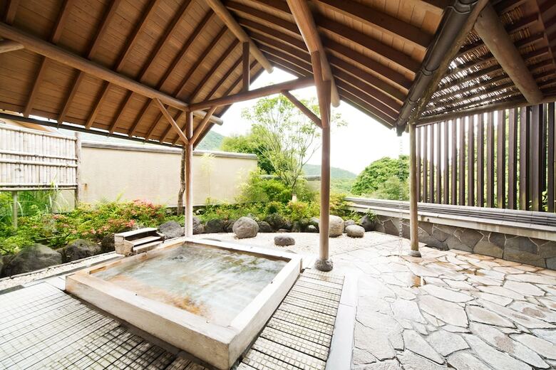 Hotel Aura Tachibana