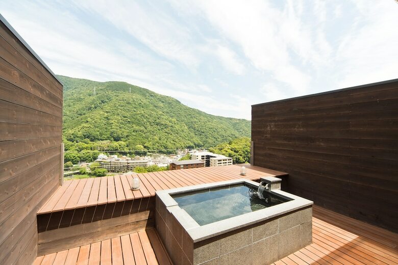 Hotel Aura Tachibana
