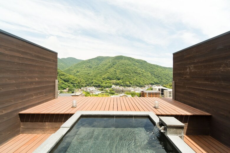 Hotel Aura Tachibana