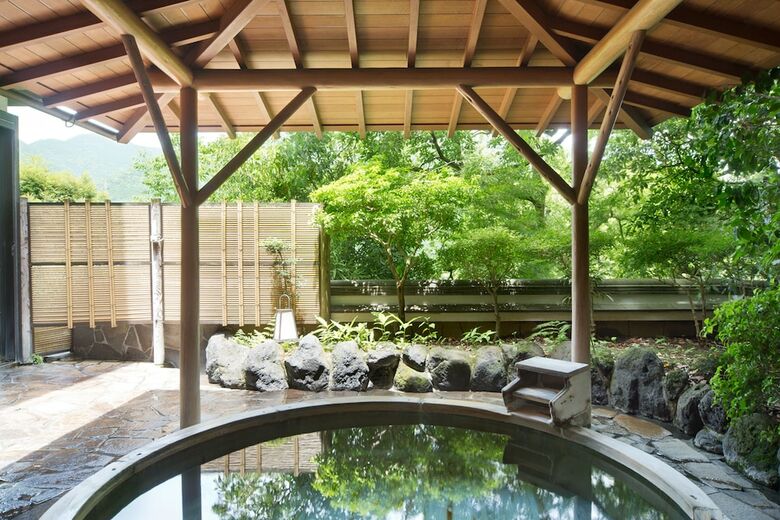 Hotel Aura Tachibana