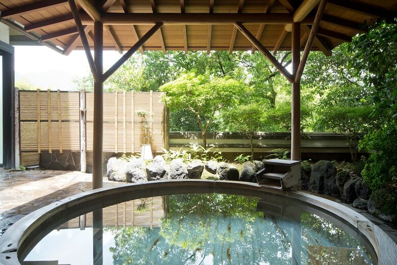 Hotel Aura Tachibana