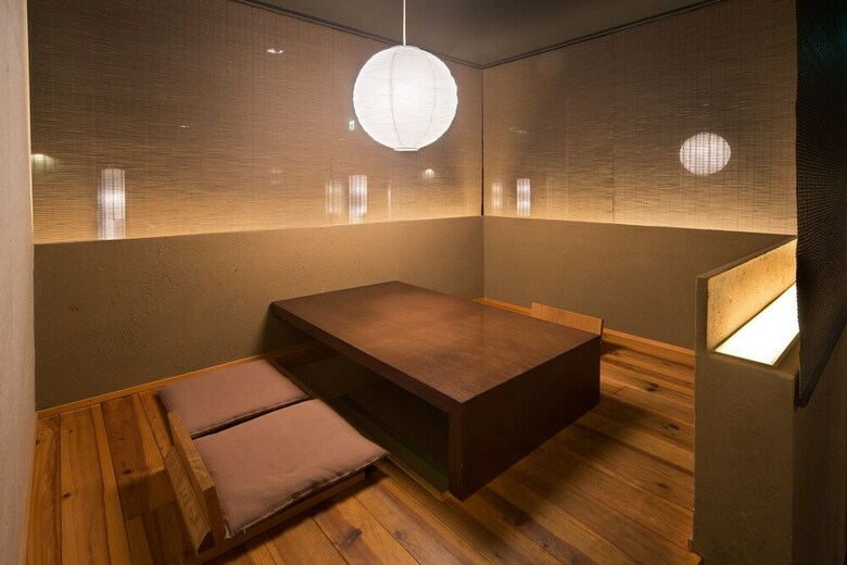 Hotel Aura Tachibana