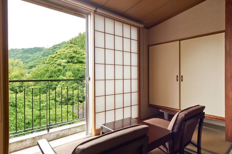 Hotel Aura Tachibana
