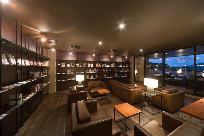 Hotel Aura Tachibana