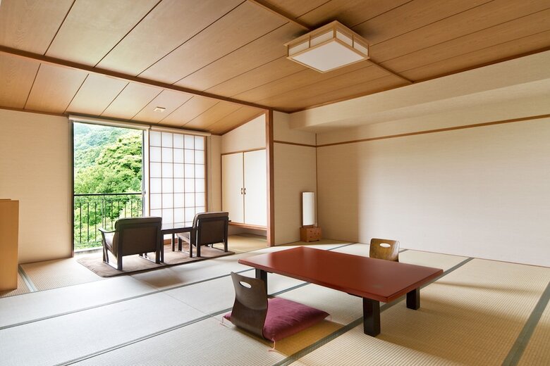 Hotel Aura Tachibana