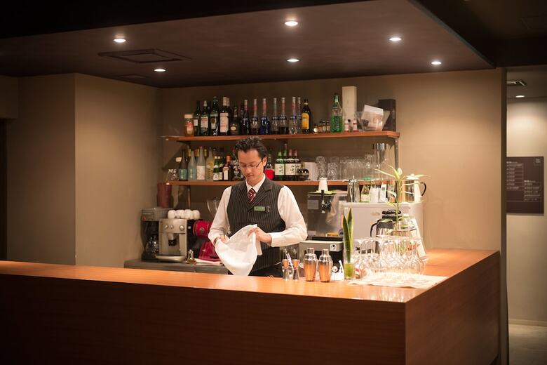 Hotel Aura Tachibana
