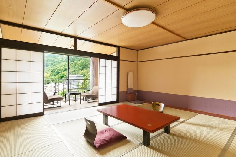 Hotel Aura Tachibana