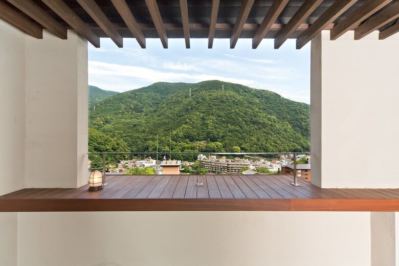 Hotel Aura Tachibana