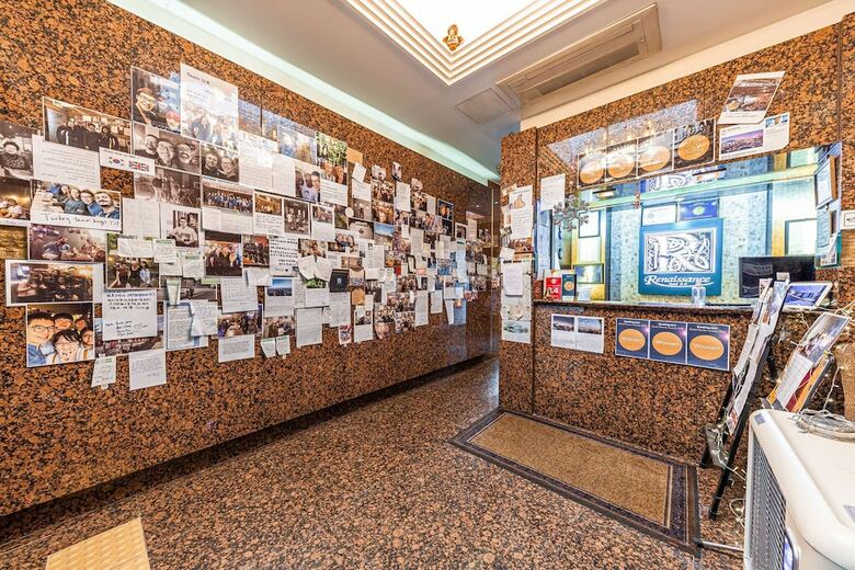 Friendly Dh Naissance Hotel By Mindrum Group