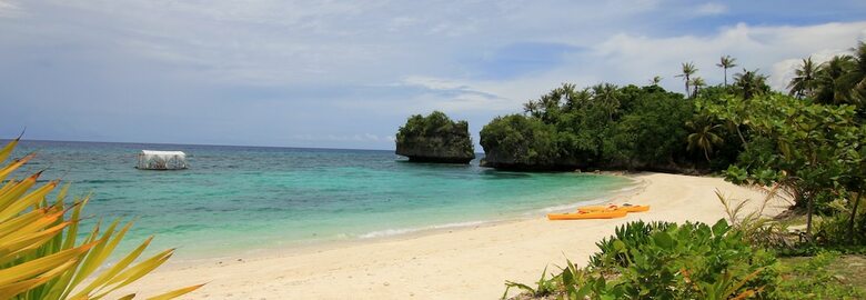Apartamento Amun Ini Beach Resort & Spa