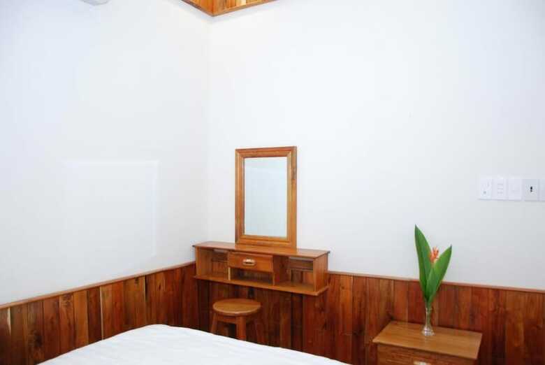 Hotel Lien Tho Guesthouse