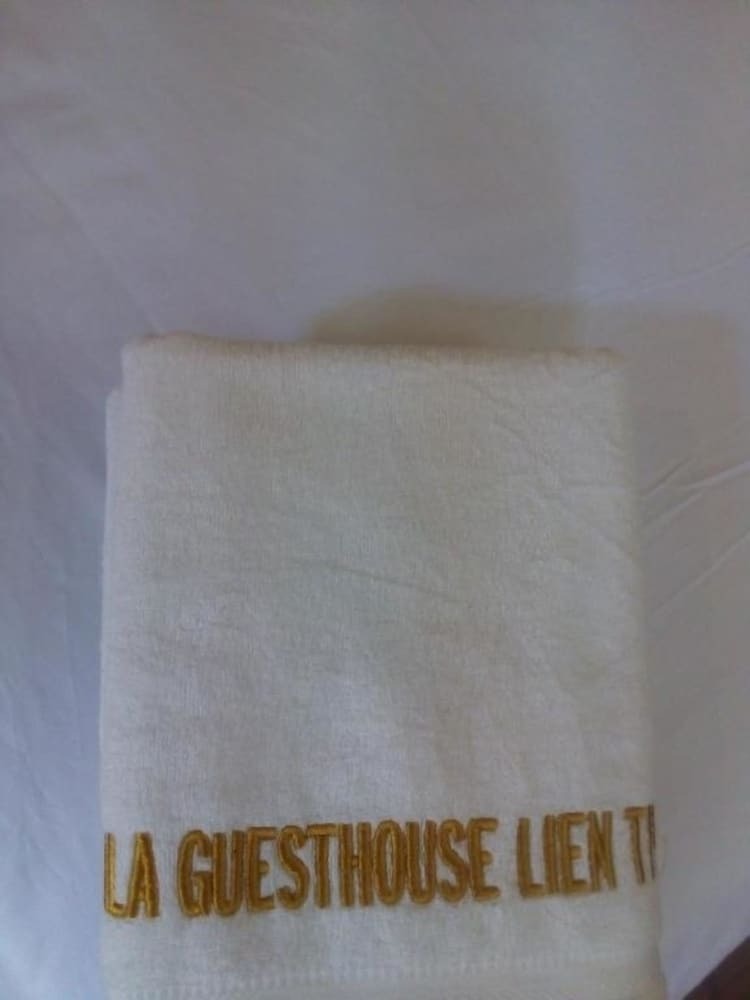 Hotel Lien Tho Guesthouse