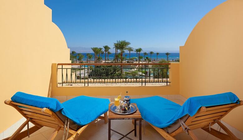Hotel Mosaique Beach Resort Taba Heights