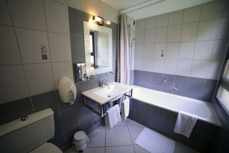 Comfort Hotel Garden Lille Tourcoing