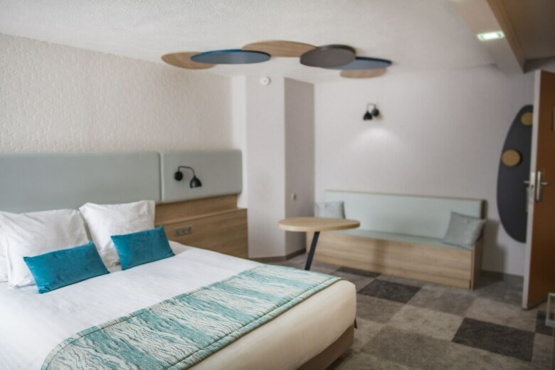 Comfort Hotel Garden Lille Tourcoing