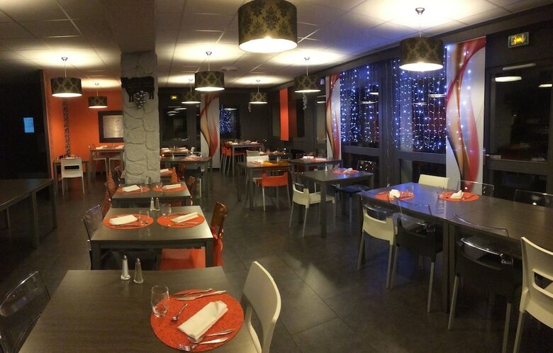Comfort Hotel Garden Lille Tourcoing