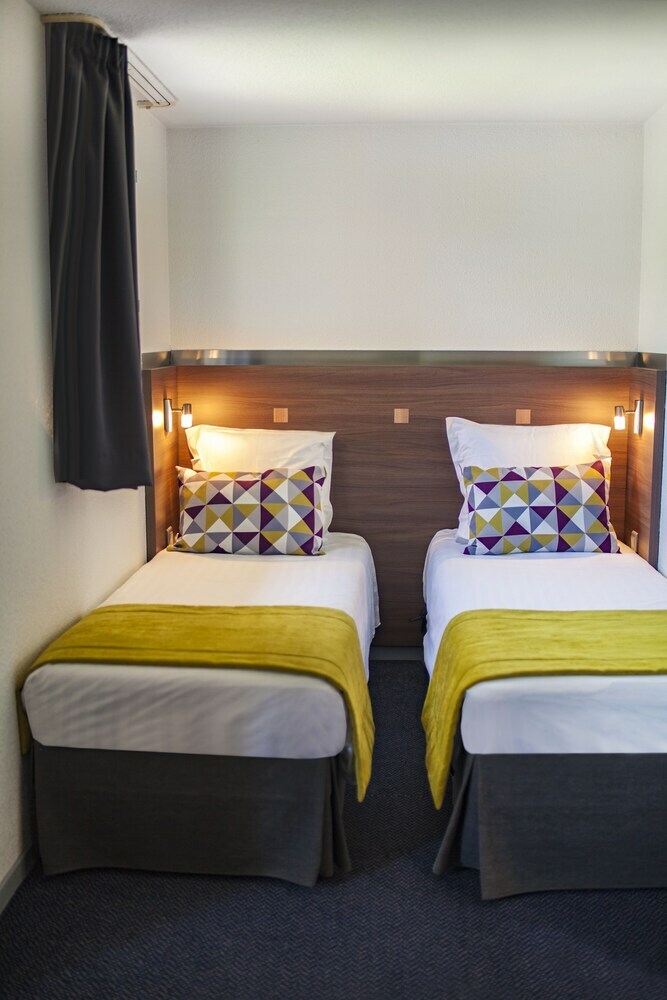 Comfort Hotel Garden Lille Tourcoing