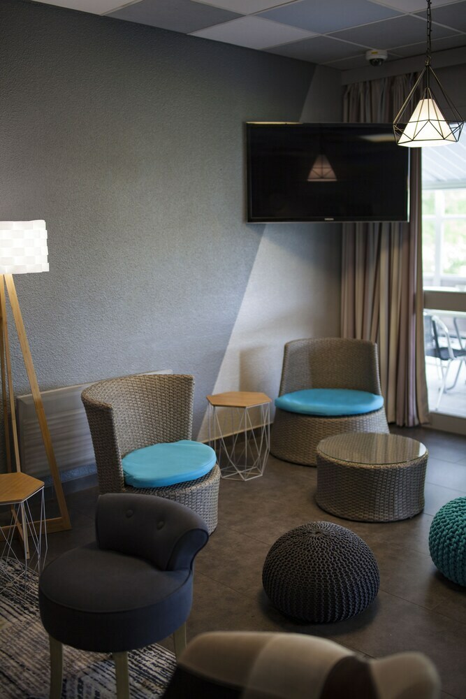 Comfort Hotel Garden Lille Tourcoing