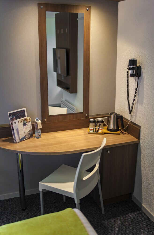 Comfort Hotel Garden Lille Tourcoing