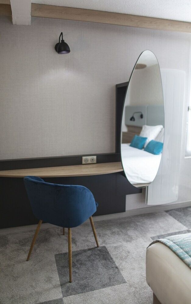 Comfort Hotel Garden Lille Tourcoing