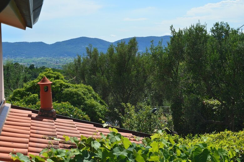 Apartamento Casa Sarticola