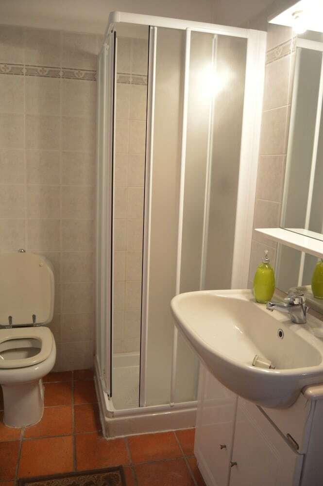 Apartamento Casa Sarticola